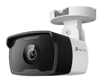 Tp-link C340I Ethernet Mini 1 Kameralı 360 Derece Dönme Gece Görüşlü IP Dış Mekan Güvenlik Kamerası