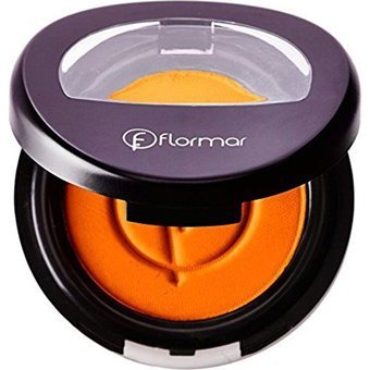 Flormar Neo N103 Toz Mat Tekli Far Turuncu