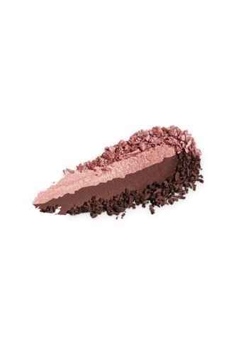 Kiko Milano No:12 Coral   Dark Brick Toz Tekli Far Kahverengi
