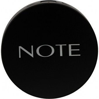 Note Luminous Silk 01 Krem Işıltılı Tekli Far Bej