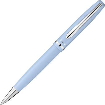 Pelikan Jazz Pastel Tükenmez Kalem - Mavi