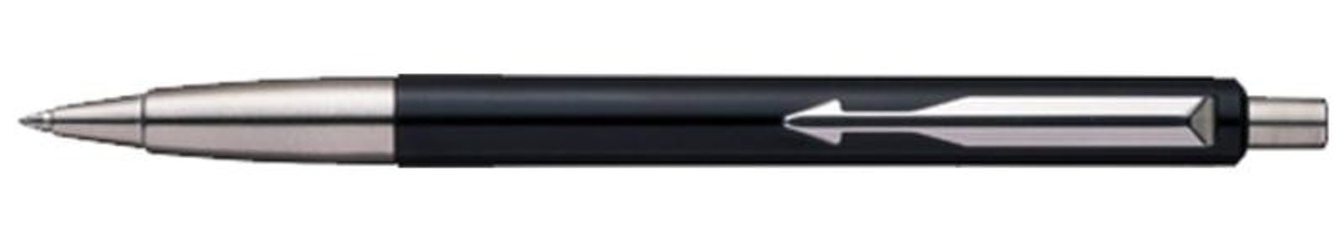 Parker Tükenmez Kalem Vector Ct Siyah S0032010