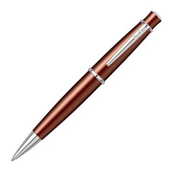 Scrikss 62 Kahve Tükenmez Kalem
