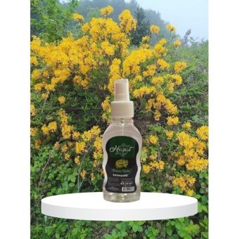 Hasat Orman Gülü Sprey Plastik Şişe Kolonya 100 ml