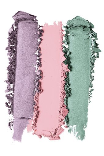 Avon Color Trend Calm Mind Toz Mat Metalik Far Paleti