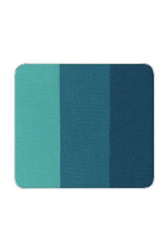 Inglot Freedom System Rainbow 109 Toz Mat Far Paleti