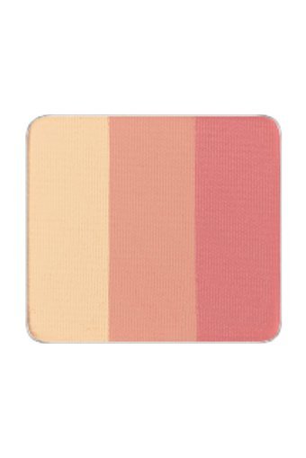 Inglot Freedom System Rainbow 109 Toz Mat Far Paleti