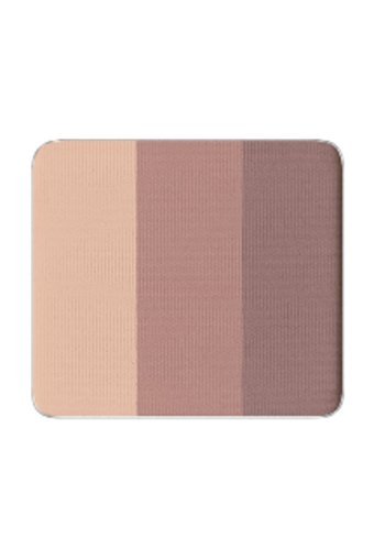 Inglot Freedom System Rainbow 109 Toz Mat Far Paleti