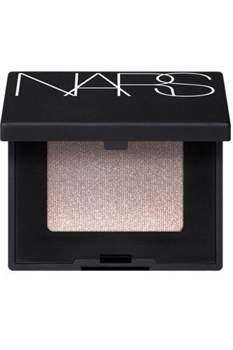 Nars Kashmir Toz Saten Tekli Far Beyaz