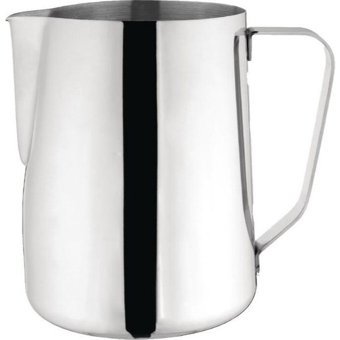 Epinox Isıya Dayanıklı Çelik Sürahi 500 ml