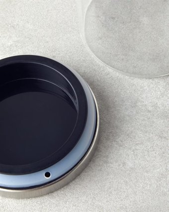 English Home Metal Kapaklı Cam Sürahi 1.8 lt