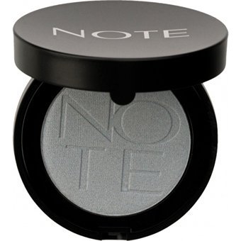 Note No:15 Toz Işıltılı Tekli Far Gri