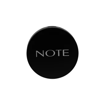 Note No:15 Toz Işıltılı Tekli Far Gri