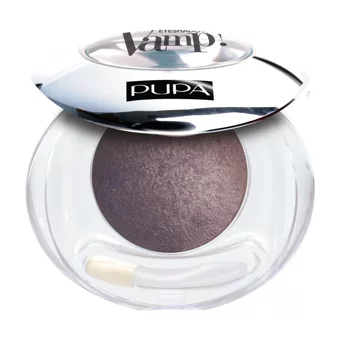 Pupa Brown Gray Toz Mat Tekli Far Kahverengi