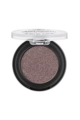 Essence Soft Touch 3 Krem Metalik Tekli Far Kahverengi