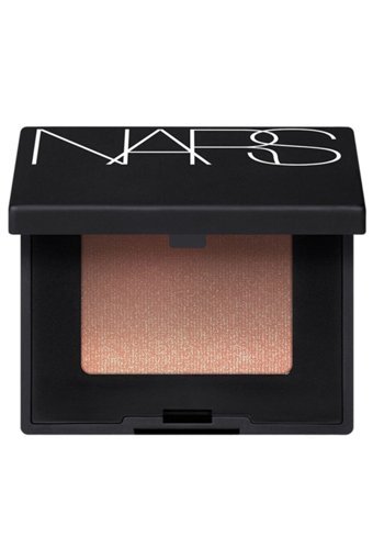 Nars Nepal Toz Işıltılı Tekli Far Kahverengi