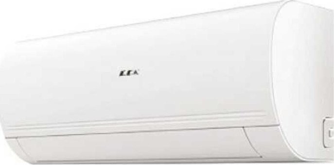 E.C.A.a. Niobe Blue 12000 Btu A++ Enerji Sınıfı R32 Inverter Split Duvar Tipi Klima