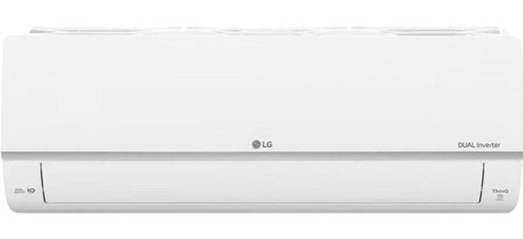 Lg Dualcool Plus 12000 Btu A++ Enerji Sınıfı R32 Inverter Split Duvar Tipi Klima