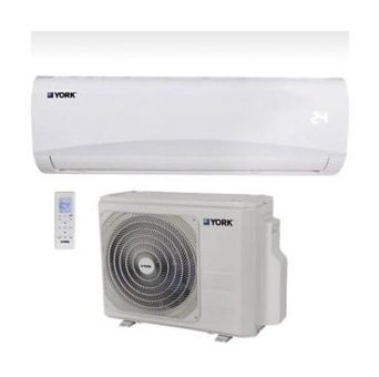 York Monterosa 24000 Btu A++ Enerji Sınıfı R32 Inverter Split Duvar Tipi Klima