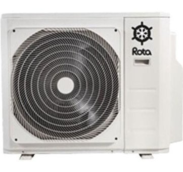 Rota Petrel 18000 Btu A++ Enerji Sınıfı R32 Inverter Split Duvar Tipi Klima