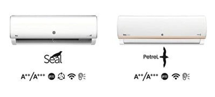Rota Petrel 18000 Btu A++ Enerji Sınıfı R32 Inverter Split Duvar Tipi Klima