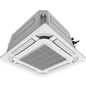 Alarko Flair 24 24000 Btu A++ Enerji Sınıfı R32 Inverter Split Duvar Tipi Klima