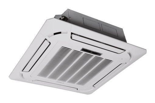Bosch Climate 5000 42000 Btu A++ Enerji Sınıfı R32 Inverter Kaset Tipi Klima