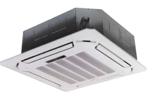Bosch Climate 5000 42000 Btu A++ Enerji Sınıfı R32 Inverter Kaset Tipi Klima