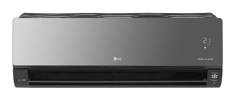 Lg Artcool AC12BH 12000 Btu A++ Enerji Sınıfı R32 Inverter Split Duvar Tipi Klima