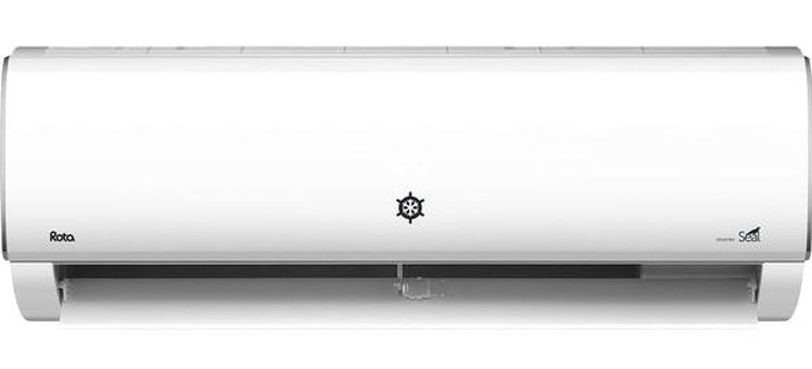 Rota Seal 12000 Btu A++ Enerji Sınıfı R32 Inverter Split Duvar Tipi Klima