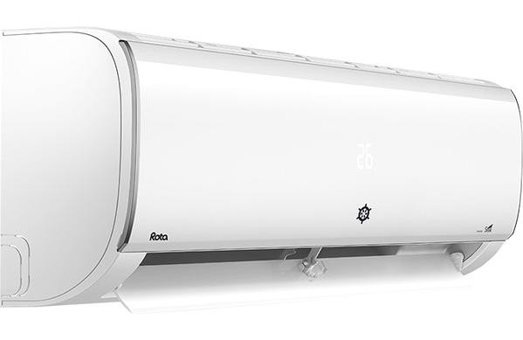 Rota Seal 12000 Btu A++ Enerji Sınıfı R32 Inverter Split Duvar Tipi Klima
