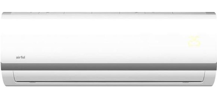 Airfel LTXM35N 12000 Btu A++ Enerji Sınıfı R32 Inverter Split Duvar Tipi Klima