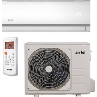 Airfel LTXM35N 12000 Btu A++ Enerji Sınıfı R32 Inverter Split Duvar Tipi Klima