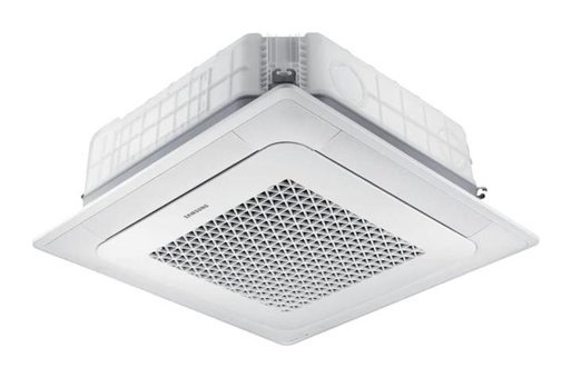 Samsung AC140RN4DKH/TK 48000 Btu A++ Enerji Sınıfı R410A Inverter Kaset Tipi Klima