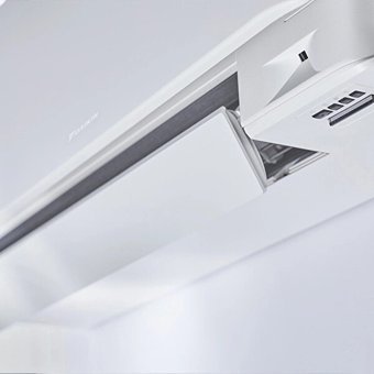 Daikin Stylish FTXA35CW 12000 12000 Btu A+++ Enerji Sınıfı R32 Inverter Split Duvar Tipi Klima