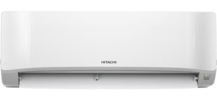 Hitachi Airhome 400 9000 Btu A++ Enerji Sınıfı R32 Inverter Split Duvar Tipi Klima
