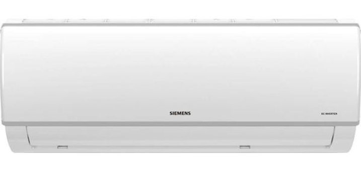 Siemens AS24IVW32N 24000 Btu A+ Enerji Sınıfı R32 Inverter Split Duvar Tipi Klima