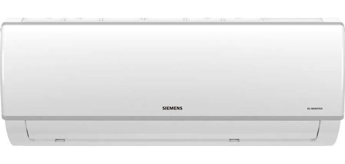 Siemens AS12XVW32N 12000 Btu A++ Enerji Sınıfı R32 Inverter Split Duvar Tipi Klima