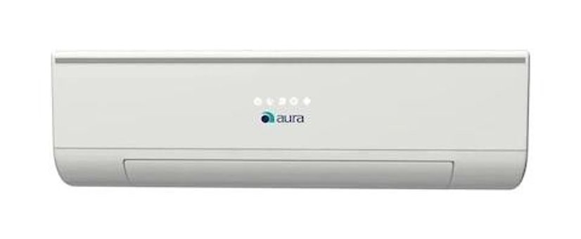 İhlas Aura 12000 Btu A++ Enerji Sınıfı R32 Inverter Split Duvar Tipi Klima