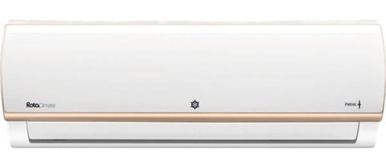 Rota Petrel 12000 Btu A++ Enerji Sınıfı R32 Inverter Split Duvar Tipi Klima
