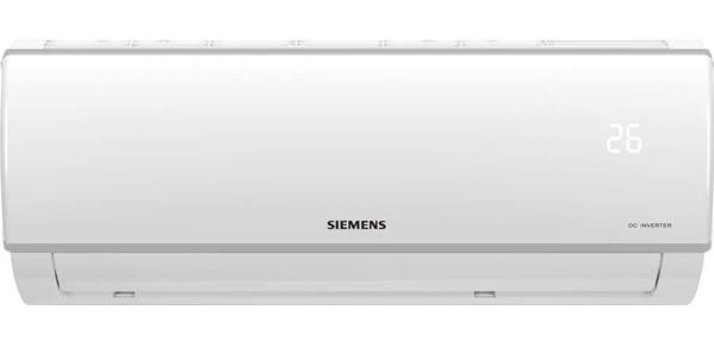 Siemens AS24XVW30N 24000 Btu A++ Enerji Sınıfı R32 Inverter Split Duvar Tipi Klima