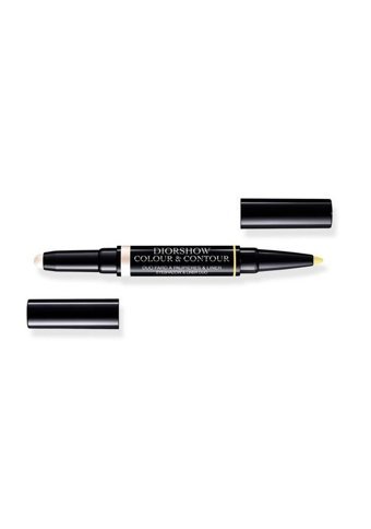 Dior 520 Sun Bath Likit Mat Stick Far Sarı