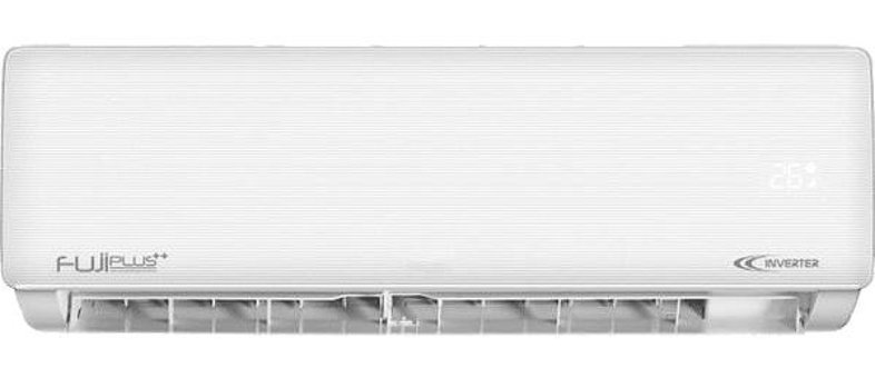 Fujiplus Sakura 24000 Btu A++ Enerji Sınıfı R32 Inverter Split Duvar Tipi Klima