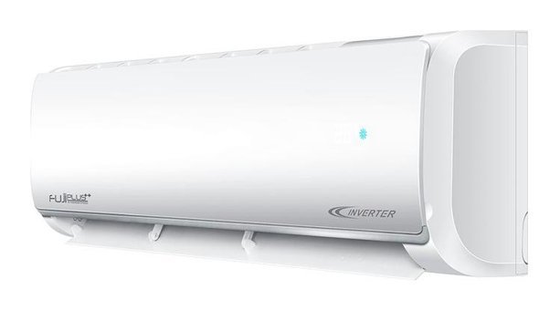 Fujiplus Air 12000 Btu A++ Enerji Sınıfı R32 Inverter Split Duvar Tipi Klima