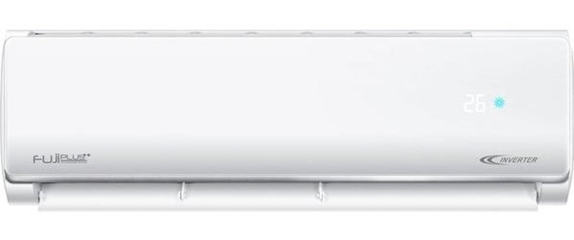 Fujiplus Air 12000 Btu A++ Enerji Sınıfı R32 Inverter Split Duvar Tipi Klima