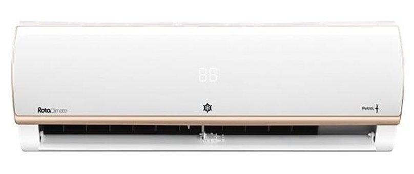 Rota Petrel 24000 Btu A++ Enerji Sınıfı R410A Inverter Split Duvar Tipi Klima