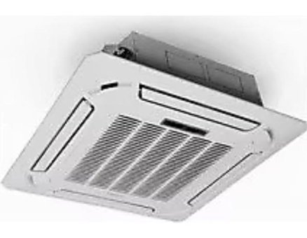 Viessmann Vitoclima 242-S CS2140M2 53000 Btu A++ Enerji Sınıfı R32 Inverter Kaset Tipi Klima