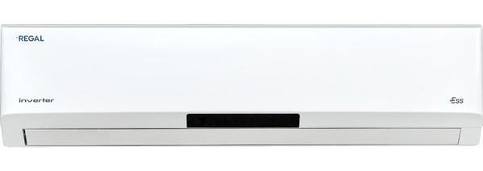 Regal RAC 4018 ESS 18000 Btu A Enerji Sınıfı R410A Inverter Split Duvar Tipi Klima