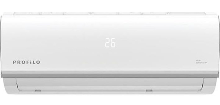 Profilo KSX18VW30N 18000 Btu A++ Enerji Sınıfı R32 Inverter Split Duvar Tipi Klima