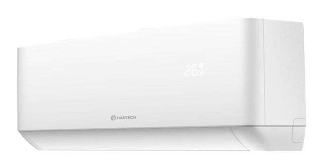 Hantech HNT-WP18VMCL 17401 Btu A++ Enerji Sınıfı R32 Inverter Split Duvar Tipi Klima